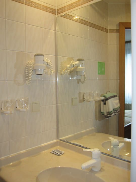 Gästezimmer Hotel Gute Quelle