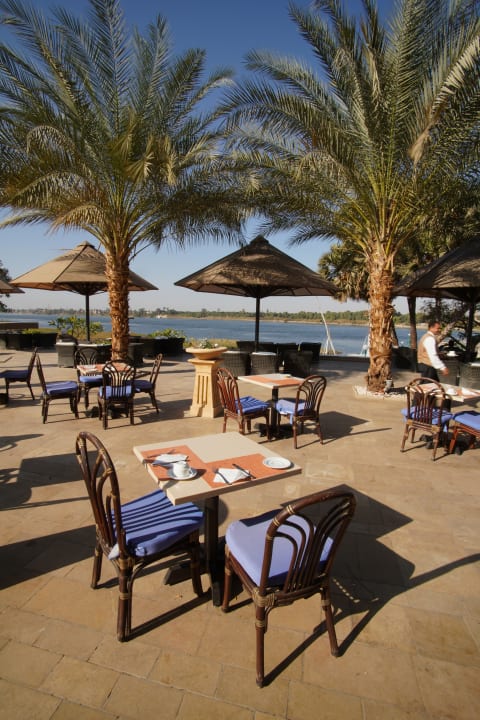 Gastro Jolie Ville Kings Island Luxor