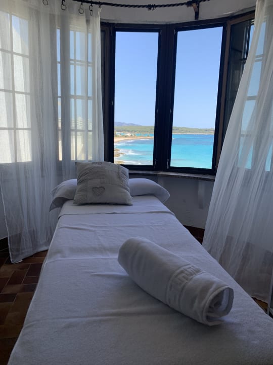 Sport & Freizeit Hotel Club S'Illot