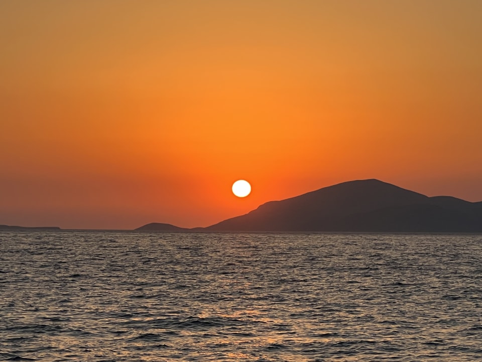 Ausblick Neptune Luxury Resort