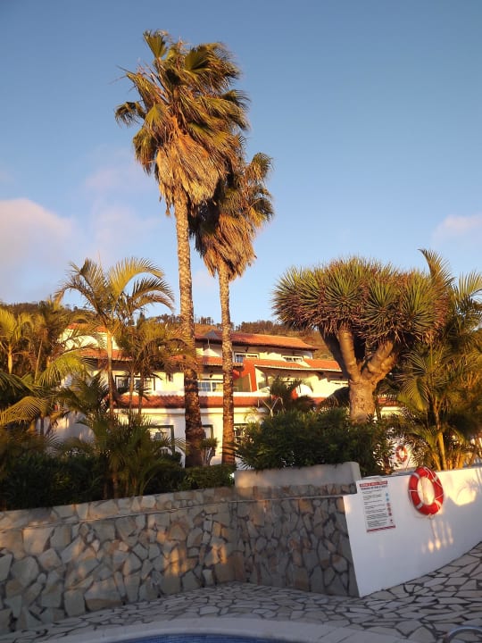 Appartments Finca Colon