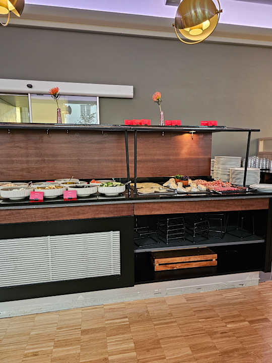 Gastro Hotel Mannheimer Hof - Leonardo Limited Edition
