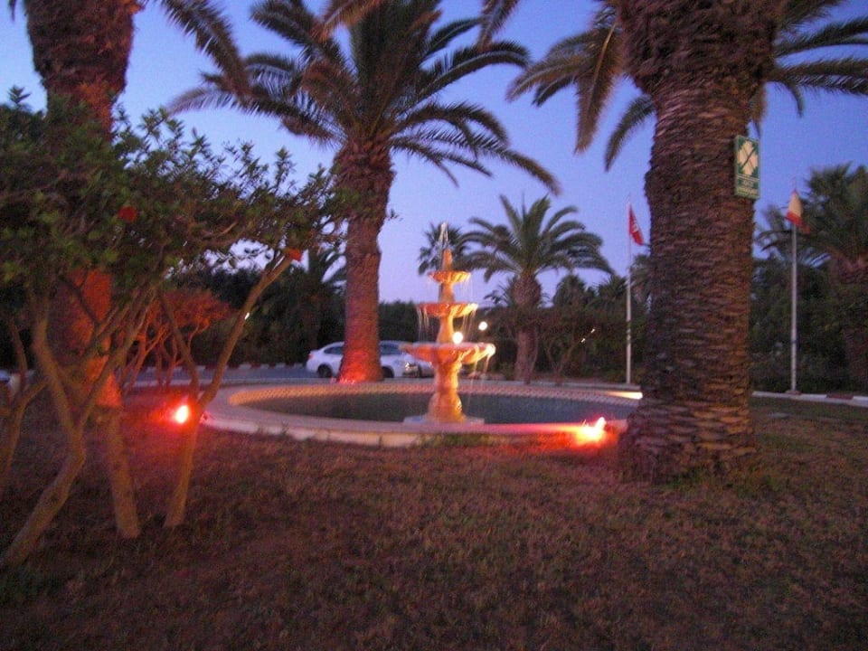 Brunnen Royal Lido Resort & Spa