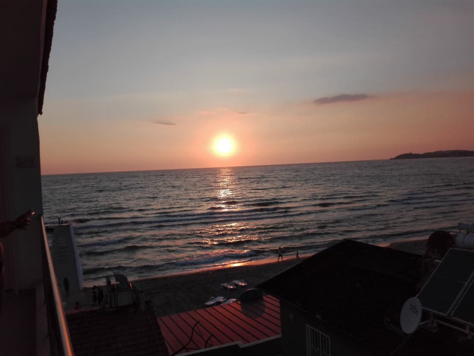 Ausblick Atlantique Holiday Club