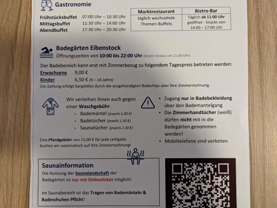 Sonstiges Hotel Am Bühl