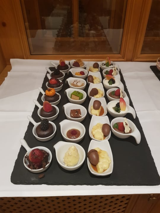 Gastro Hotel Vitalquelle Montafon