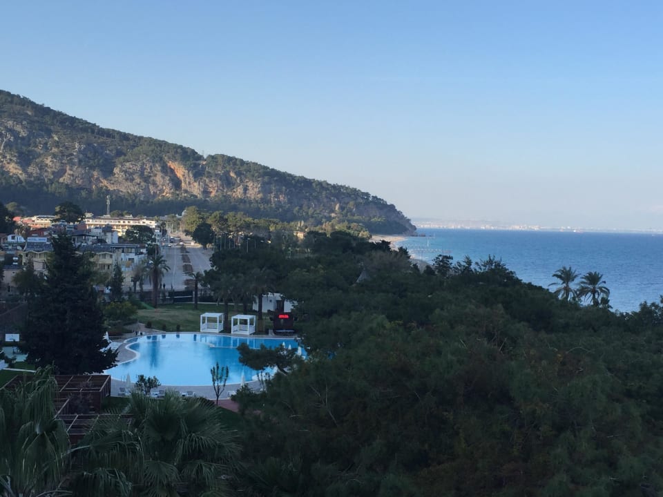 Garten TUI MAGIC LIFE Beldibi +16