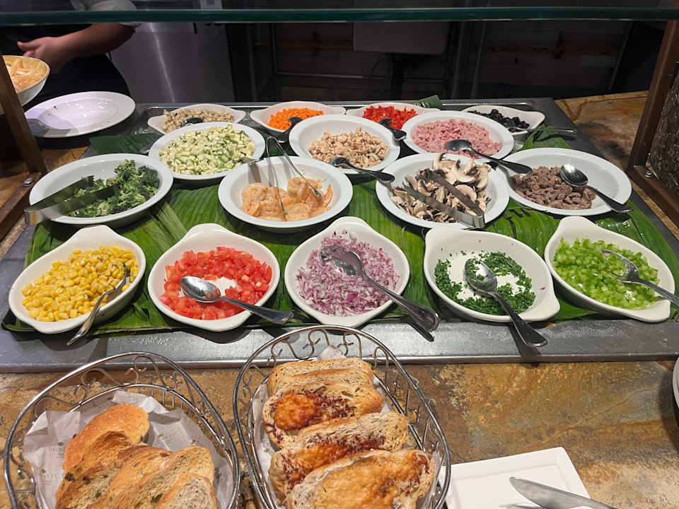 Gastro Secrets Akumal Riviera Maya - Adults only