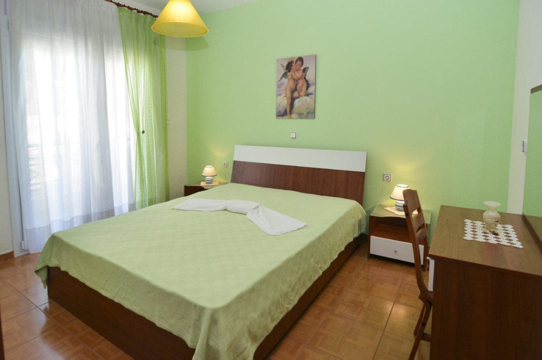 Room  Villa Smaro