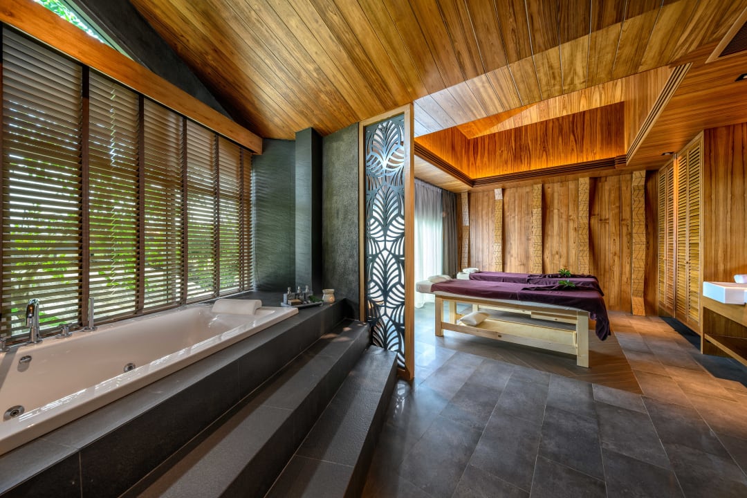 Sonstiges Kalima Resort and Villas Khao Lak