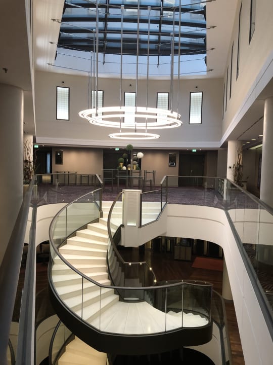 Sonstiges Waldorf Astoria Berlin