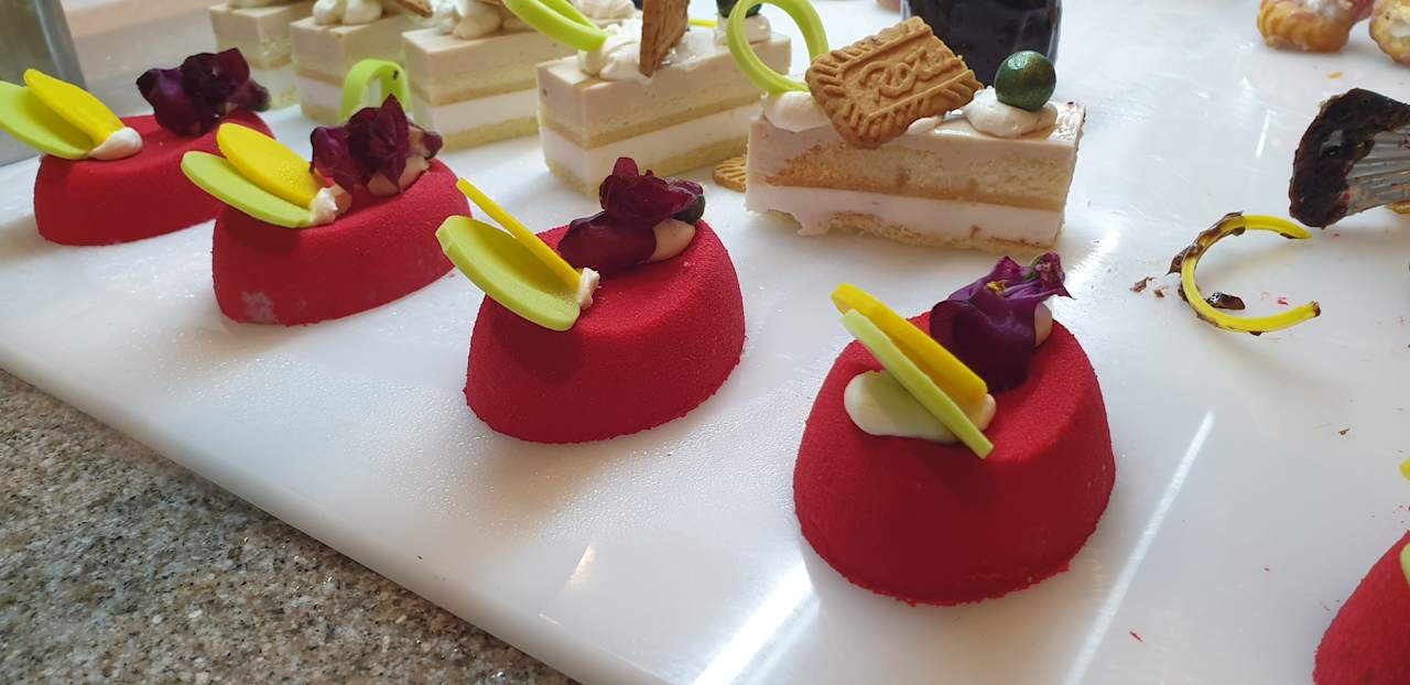 Gastro JAZ Elite Asteria