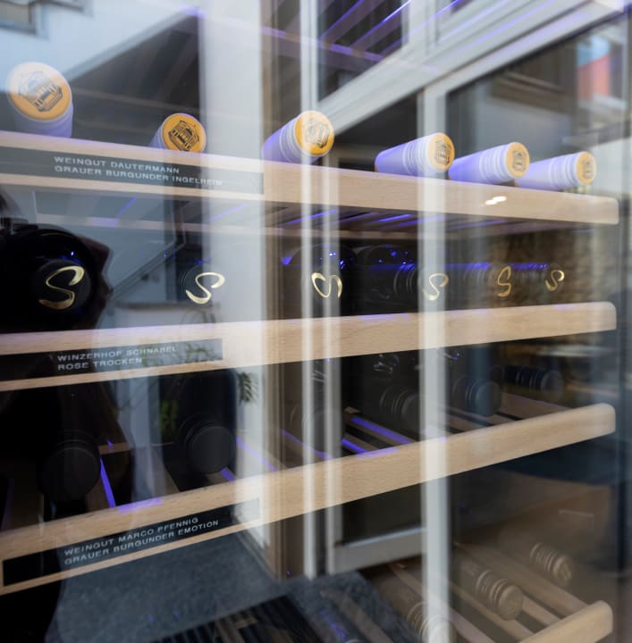 Sonstiges Hofgut Wißberg - Das Weinberghotel