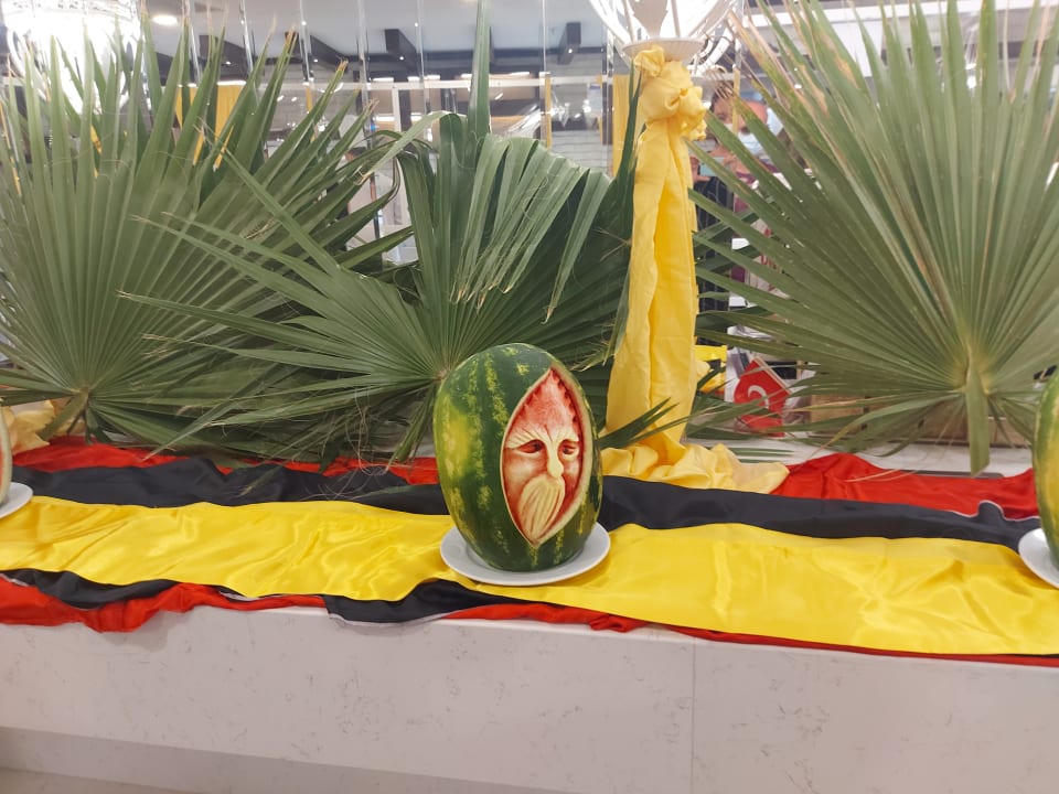 Gastro Royal Atlantis Beach Hotel