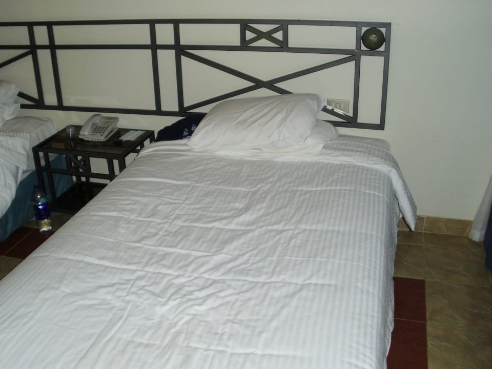 Zimmer Club Paradisio El Gouna, Red Sea