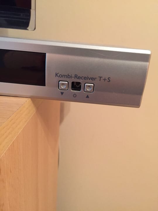 Zimmer Hotel Garni Buchenhof