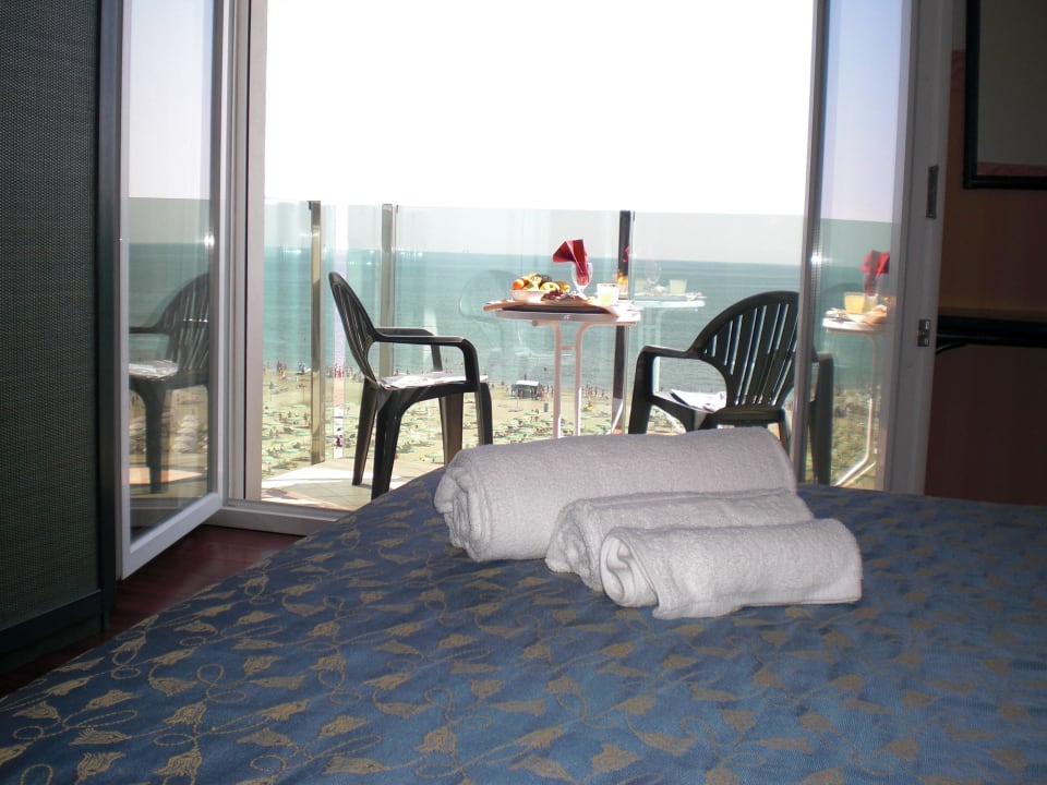 Hotel Regina Rimini Vacanze Rimini Urlaub  Hotel Regina