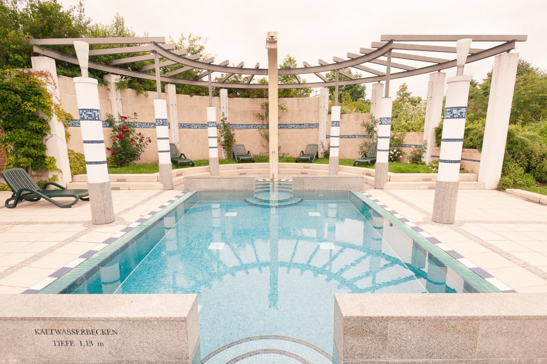 Pool Hotel am Vitalpark