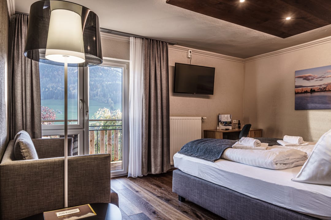 Zimmer Landhotel Stockerwirt