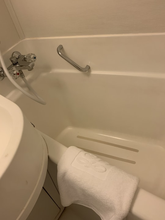 Zimmer Shinagawa Prince Hotel East Tower