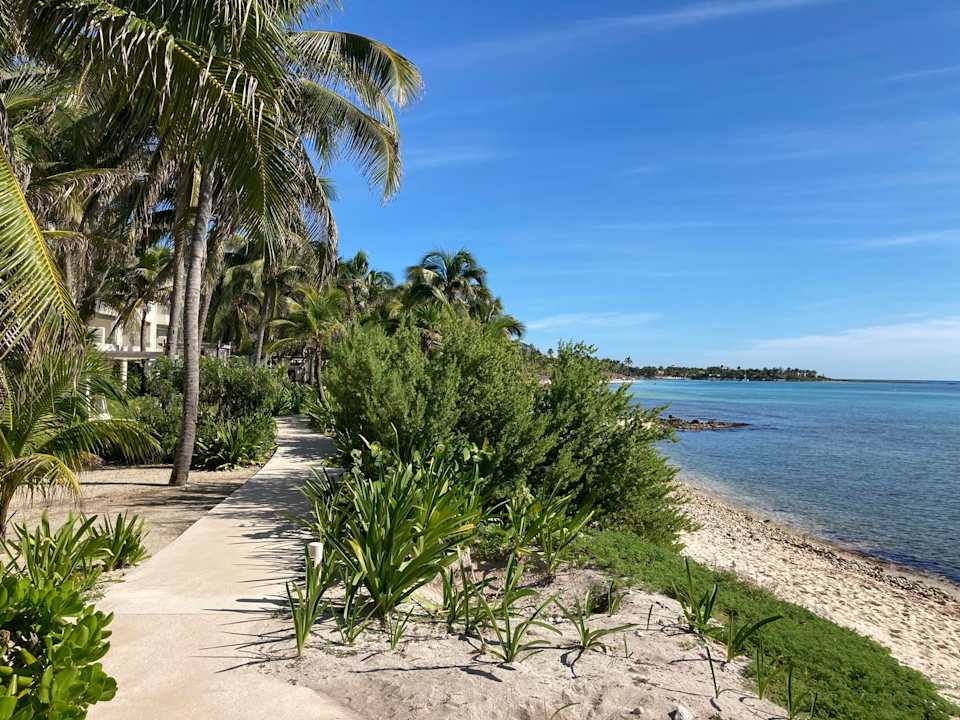 Strand Akumal Bay Beach & Wellness Resort