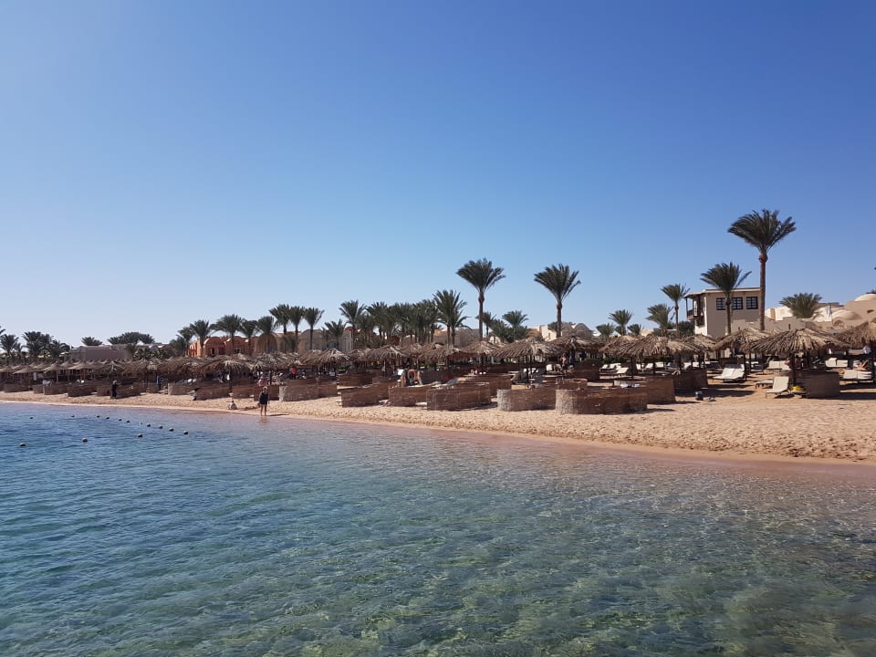 Strand Jaz Makadina