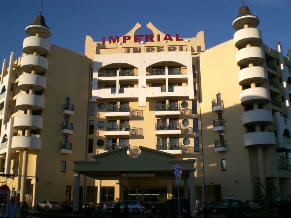 Hotel Imperial Beach HI Hotels Imperial Resort