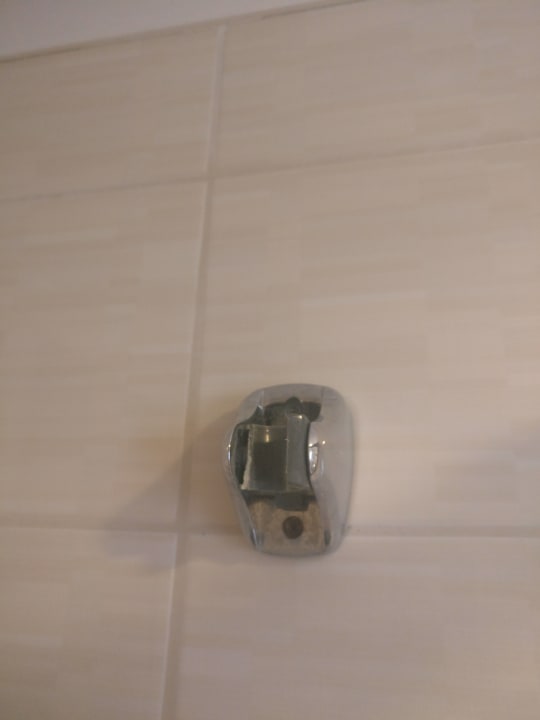 Zimmer Tac Premier Hotel & Spa