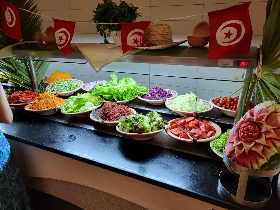 Gastro TUI MAGIC LIFE Penelope Beach