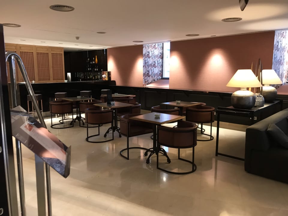 Gastro Hotel Zenit Lisboa