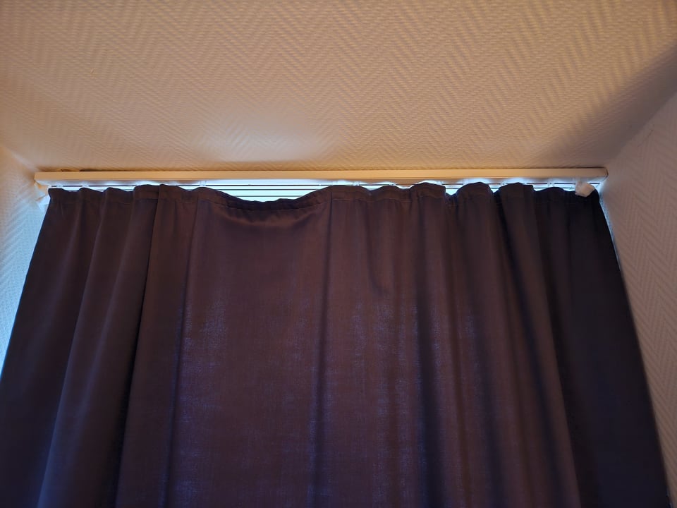 Zimmer ACHAT Hotel Dresden Elbufer