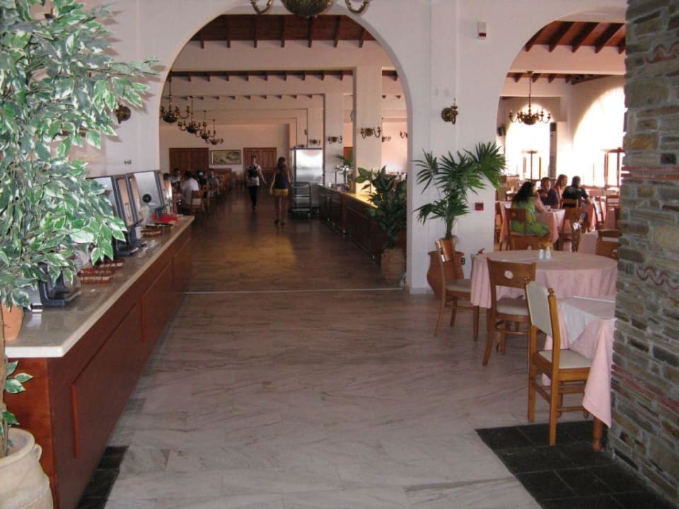 Hotel akrathos Akrathos Beach Hotel