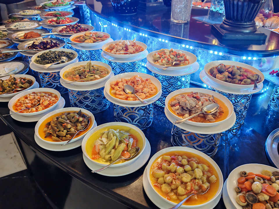 Gastro Selectum Luxury Resort Belek