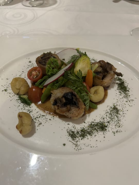 Gastro Akumal Bay Beach & Wellness Resort