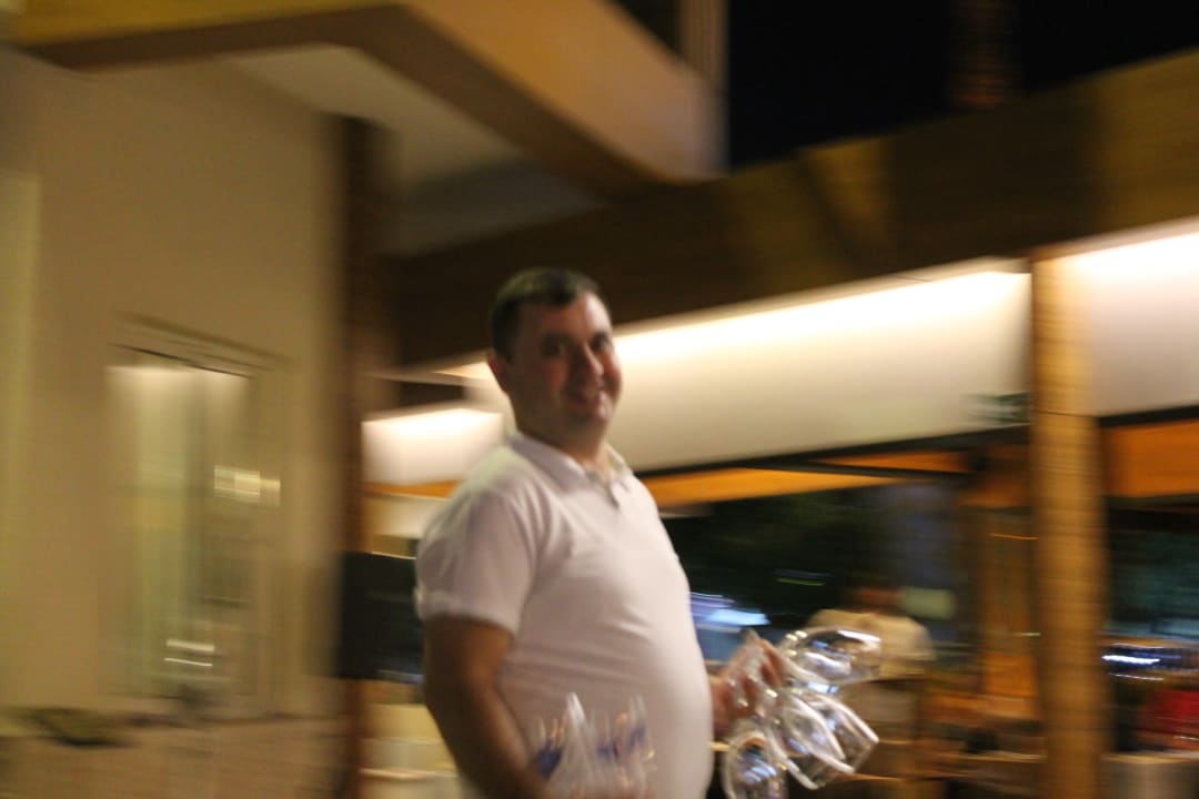 Gastro Riviera Hotel & Spa