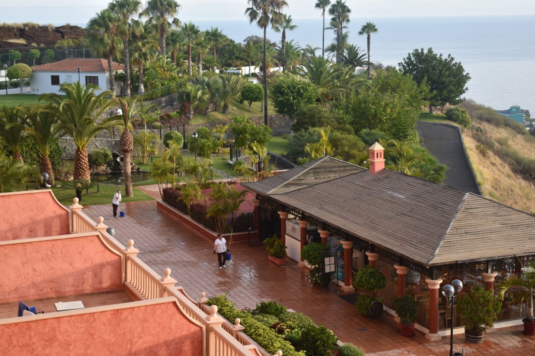 Ausblick Hotel Las Aguilas, Affiliated by Meliá