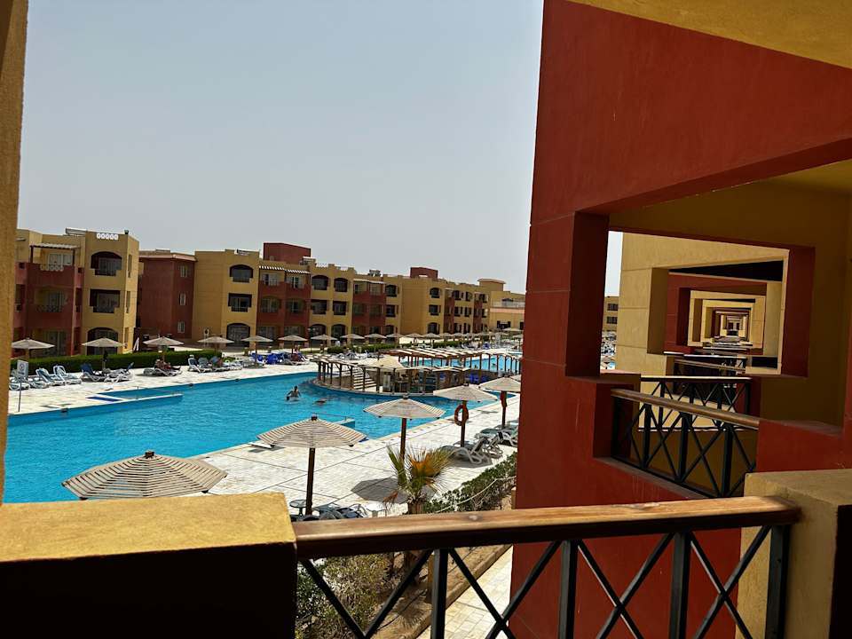 Zimmer Casa Mare Resort