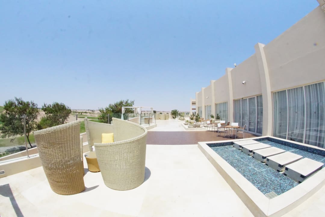 Sonstiges Steigenberger Makadi Hotel - Adults only