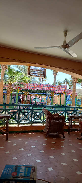 Sonstiges Giftun Azur Resort