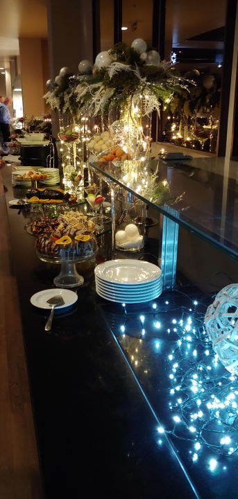 Gastro Hotel Parentium Plava Laguna