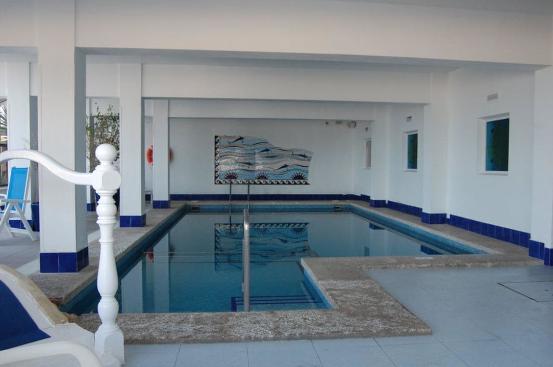 Pool Hotel Club S'Illot