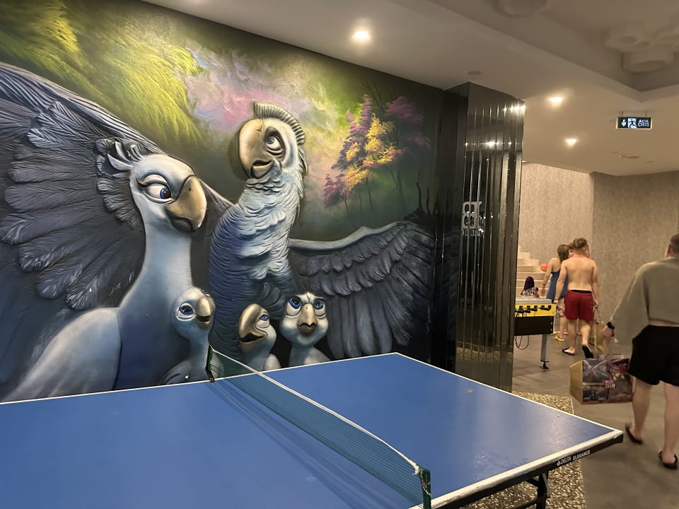 Sonstiges Aria Resort & Spa