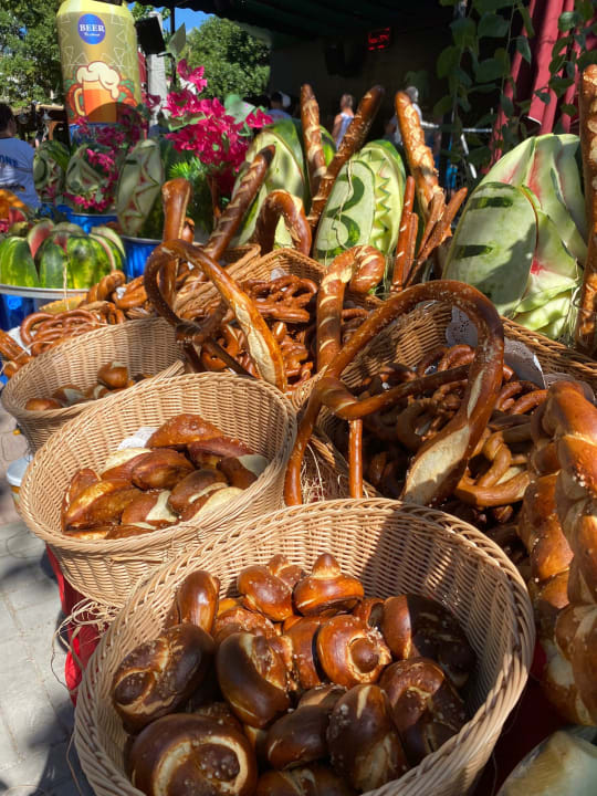 Sonstiges Hotel Gardenia Beach