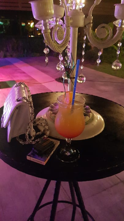 Gastro Seaden Quality Resort & Spa