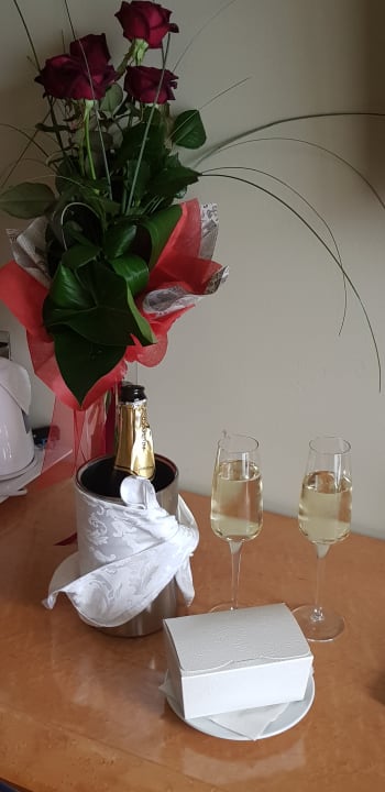 Gastro Garda Suite Hotel - Tonelli Hotels