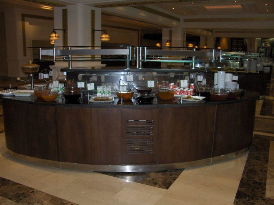 Buffet Ela Excellence Resort Belek