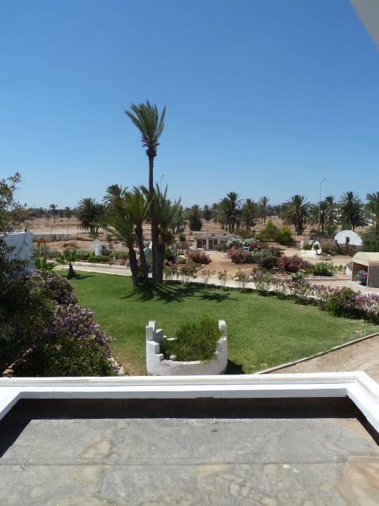 Seabel Aladin Hotel Seabel Aladin Djerba