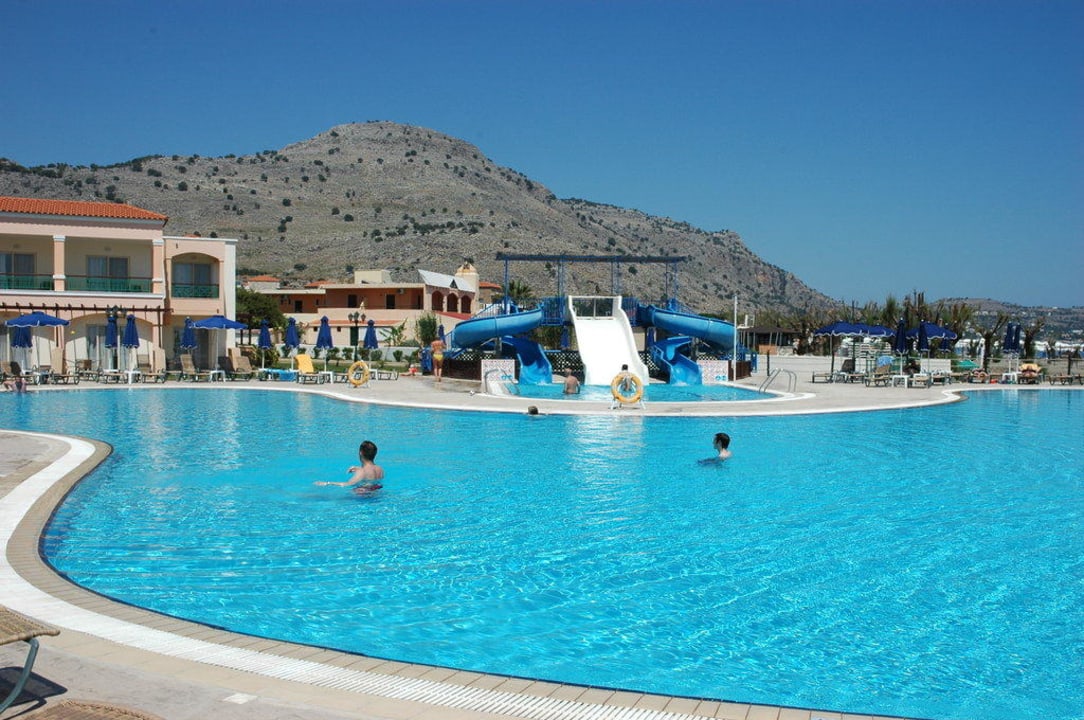 Lindos Princess Lindos Princess Beach Resort & Spa