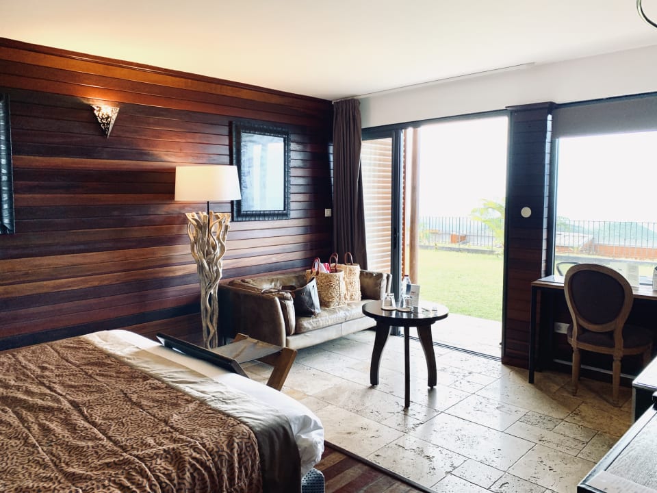 Zimmer Diana Dea Lodge