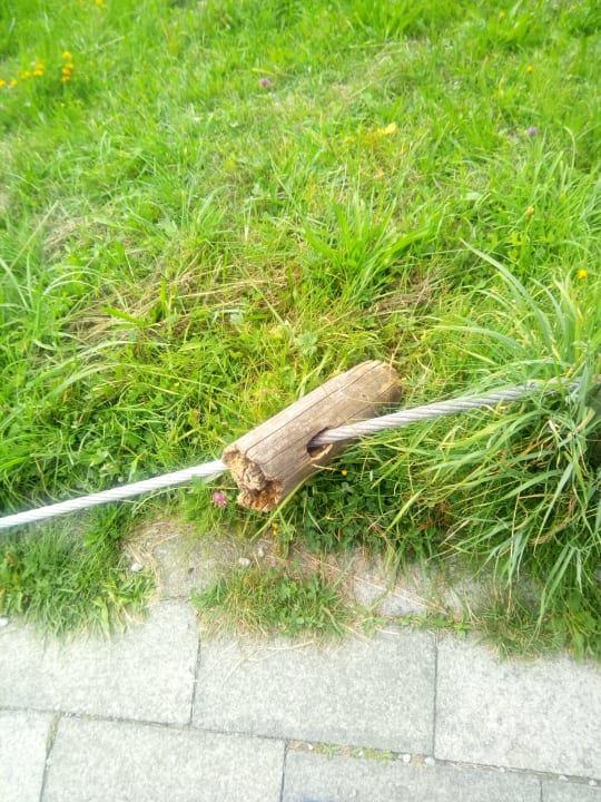 Gartenanlage Hotel Schliersberg Alm